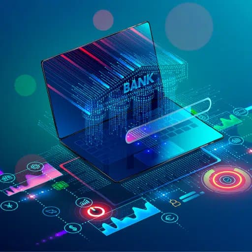 C++ Banking System Project