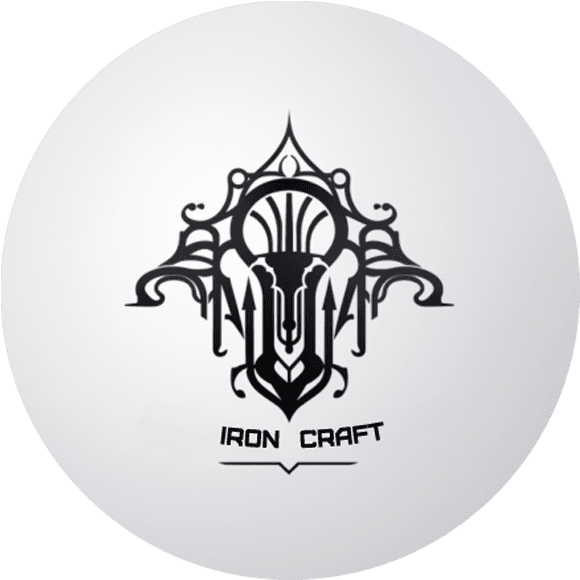 IronCraft.pro