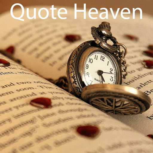 Quote Heaven Vue